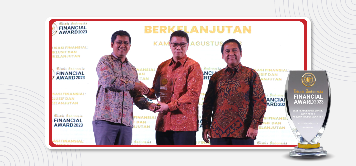 BIFA 2023: Membanggakan Keunggulan dalam Digitalisasi Finansial yang Inklusif dan Berkelanjutan