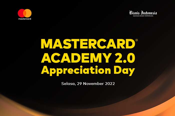 Mastercard Academy 2.0 Appreciation Day