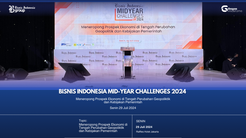 Bisnis Indonesia Mid-Year Challenge 2024
