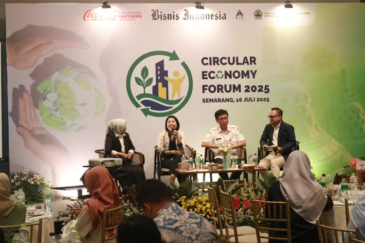 Circular Economy Forum 2025