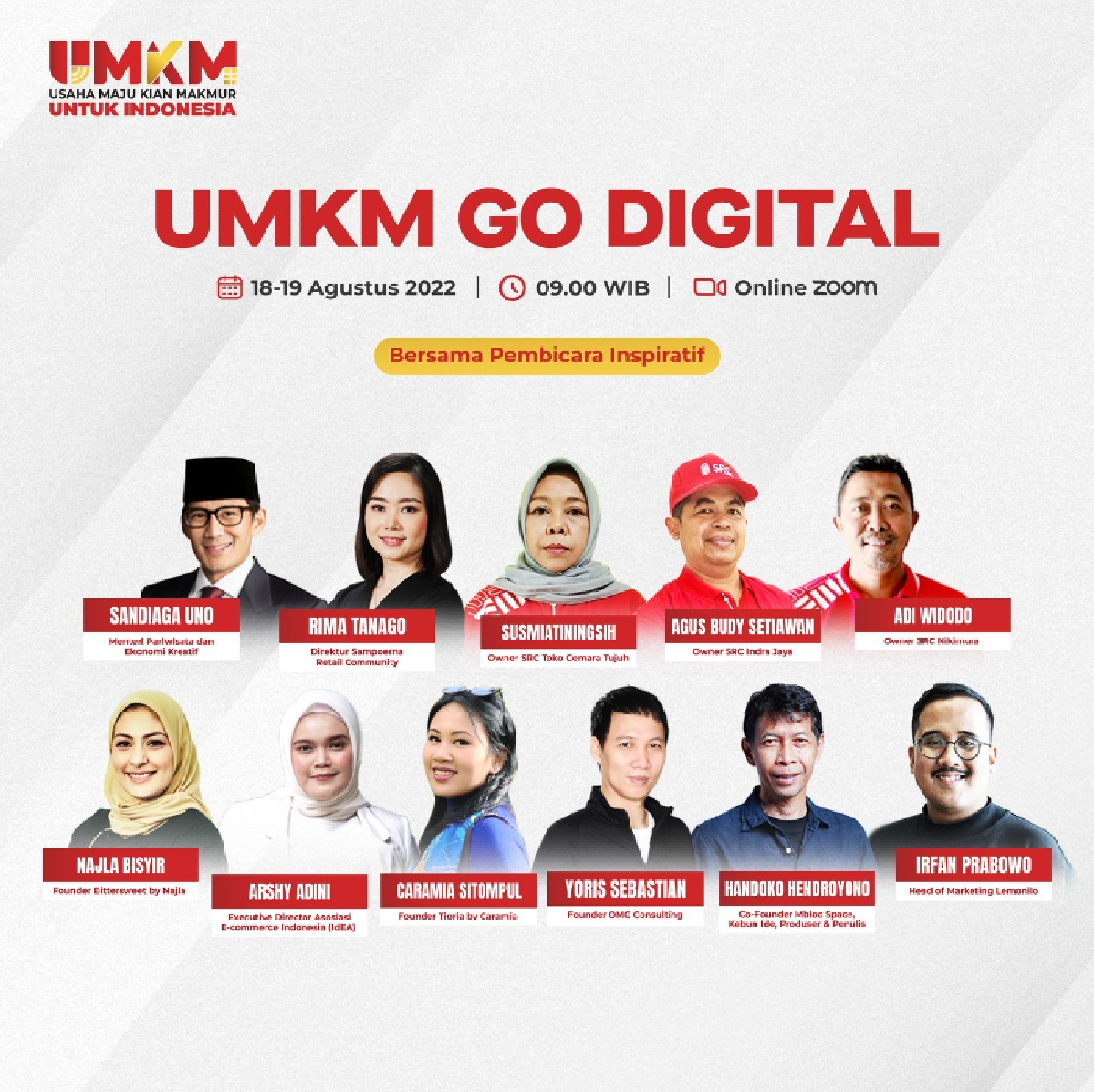 UMKM Go Digital