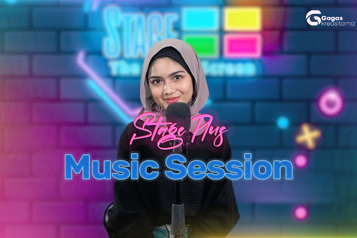 Maira Penyanyi Muda Sony Music Indonesia siap untuk meramaikan industri musik Tanah Air