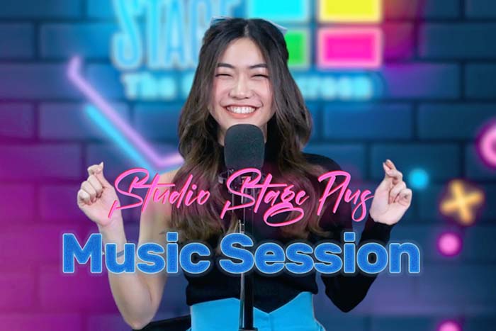 Elma Dae Musisi Muda Sony Music Indonesia dengan Suara Khas dan Unik
