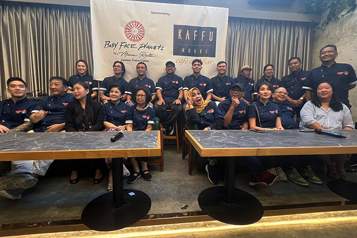 Indonesian Chef Expo 2024 Segera Digelar Di Jiexpo Kemayoran!