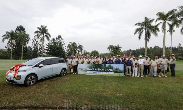 Golf: Olahraga Prestisius yang Penuh Manfaat untuk Tubuh dan Pikiran