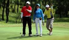 Rayakan HUT ke-30 Tahun, Bisnis Indonesia Kembali Gelar Turnamen Golf