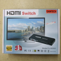 GAINTECH HDMI Switch
