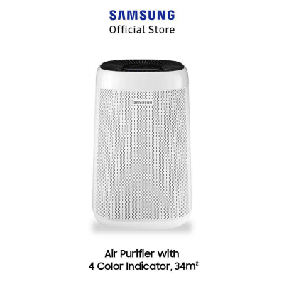 SAMSUNG Air Purifier AX34R3020WW