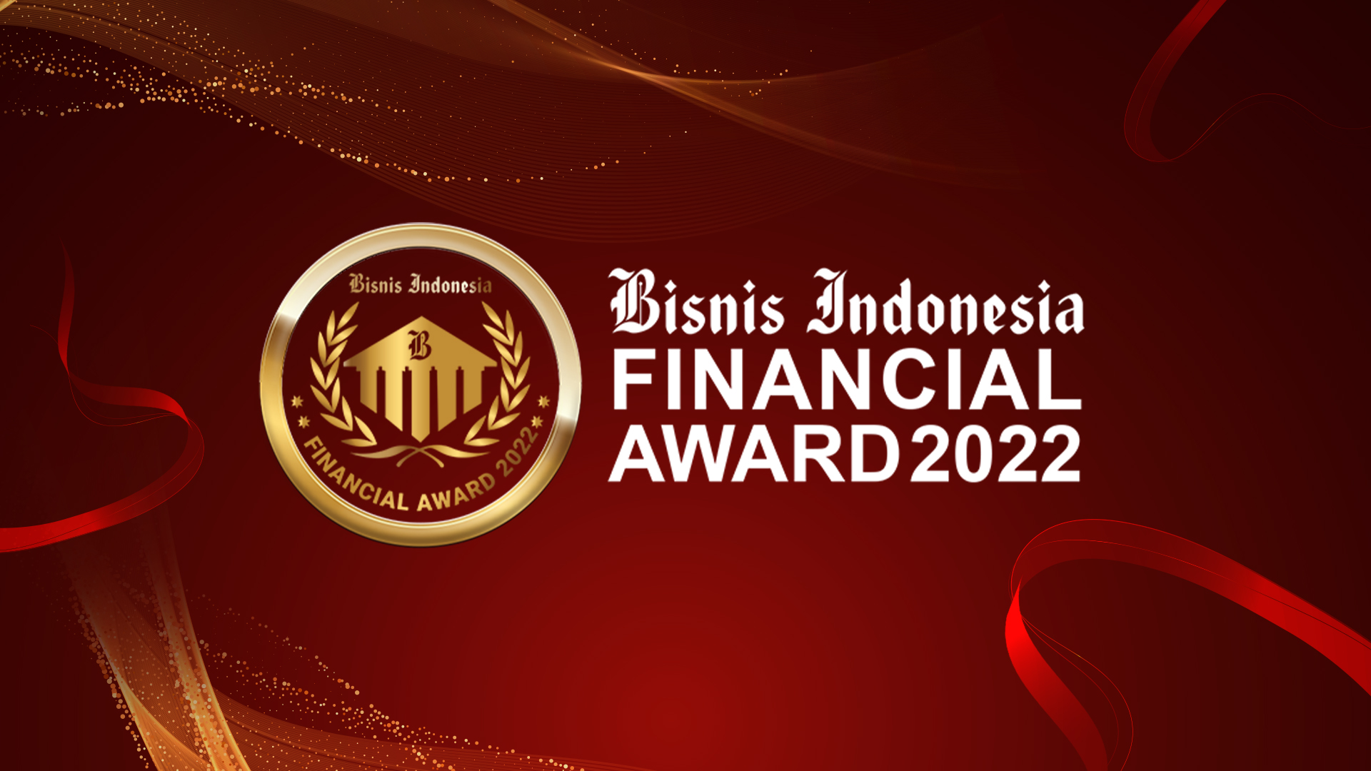 Bisnis Indonesia Financial Award (BIFA) 2022