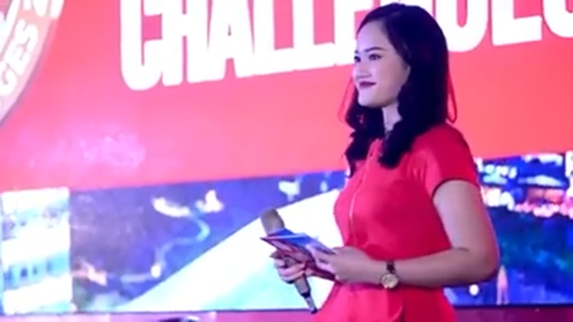 Bisnis Indonesia Business Challenges (BIBC) 2018