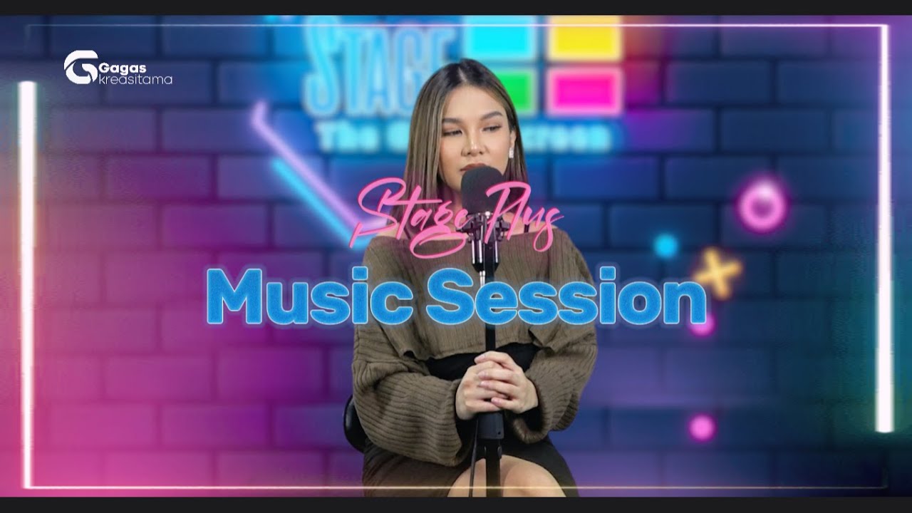 Janita Gabriela - Kukira Selamanya | Music Session (Live at Stage+)