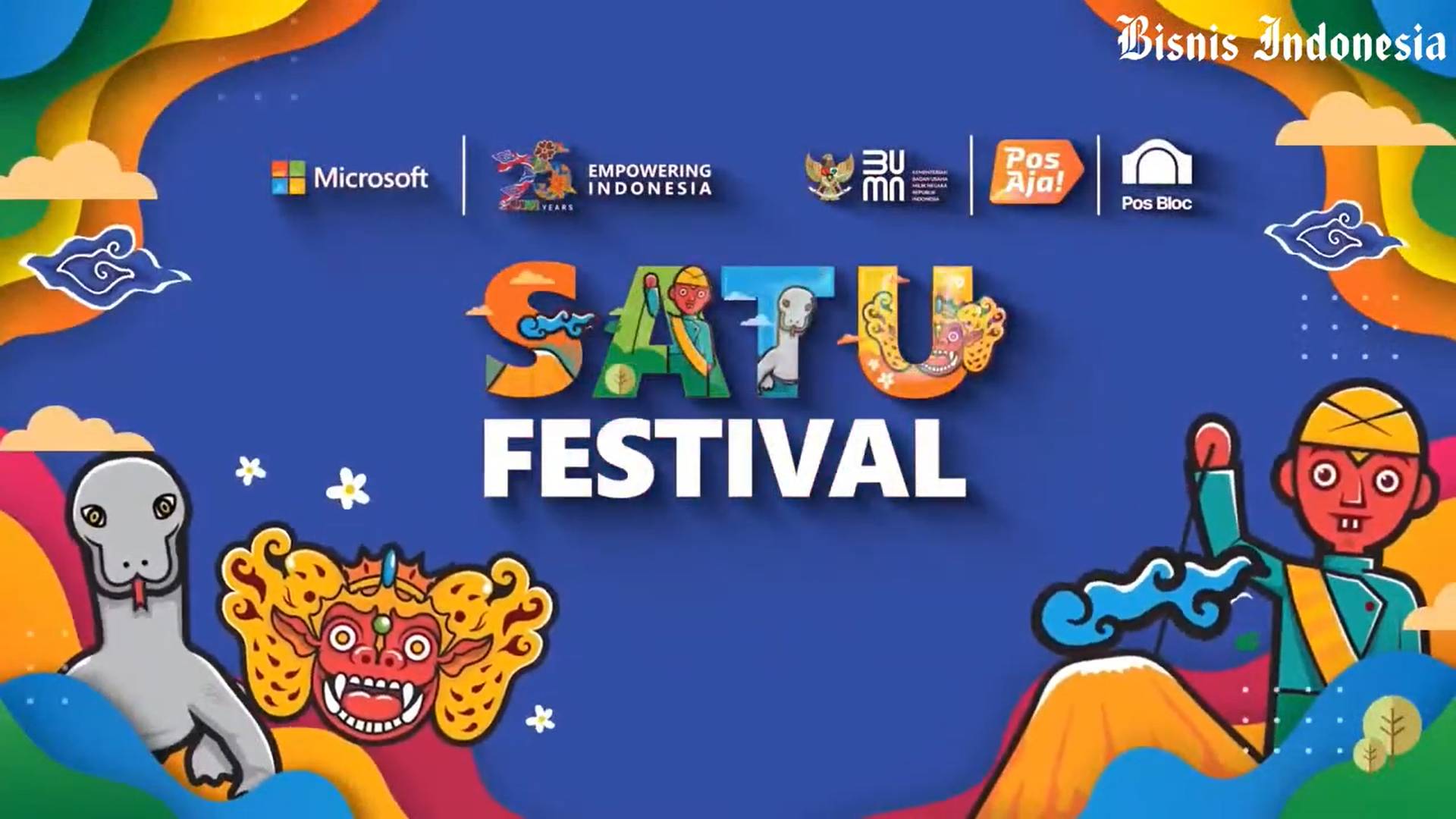 SATU Festival